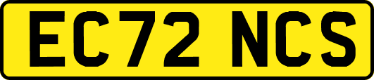 EC72NCS