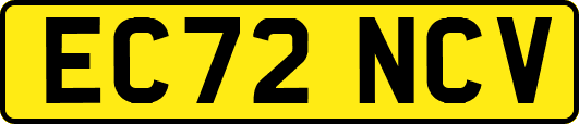 EC72NCV