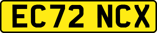 EC72NCX