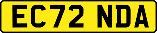 EC72NDA