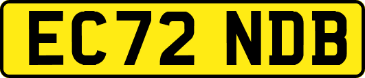 EC72NDB