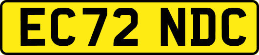 EC72NDC