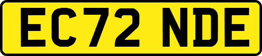 EC72NDE