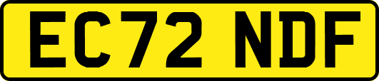 EC72NDF