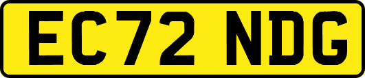 EC72NDG