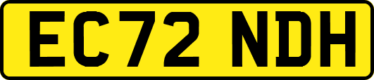 EC72NDH
