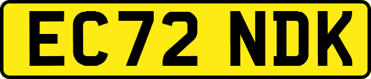 EC72NDK
