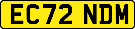 EC72NDM