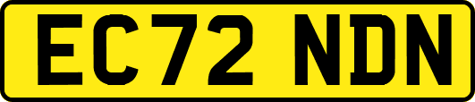 EC72NDN