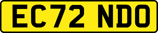 EC72NDO