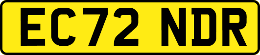 EC72NDR