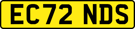 EC72NDS