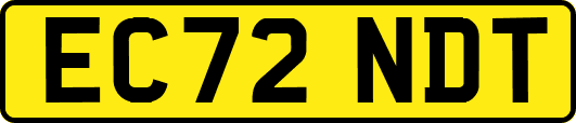 EC72NDT