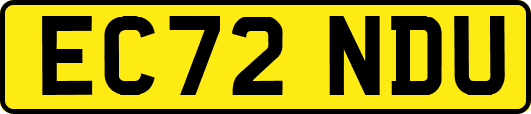 EC72NDU