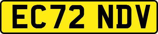 EC72NDV