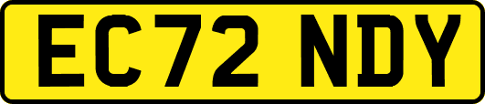 EC72NDY