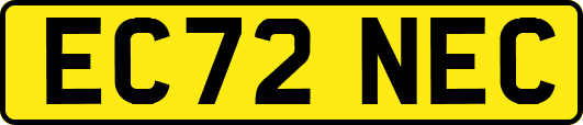 EC72NEC