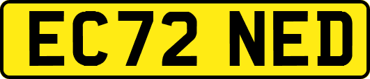EC72NED