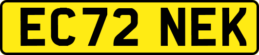 EC72NEK