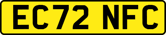 EC72NFC