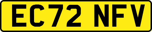 EC72NFV