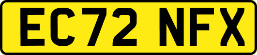 EC72NFX