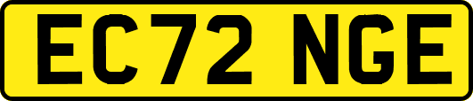EC72NGE