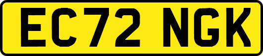EC72NGK