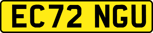 EC72NGU