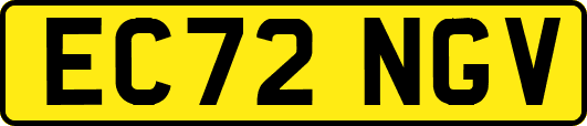EC72NGV