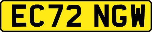 EC72NGW