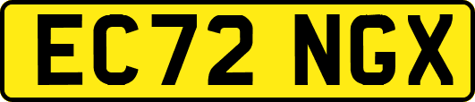 EC72NGX