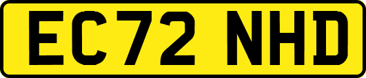 EC72NHD