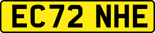 EC72NHE