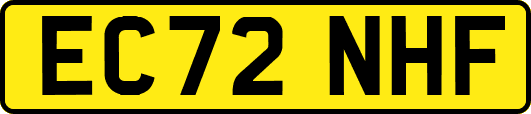 EC72NHF