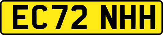 EC72NHH