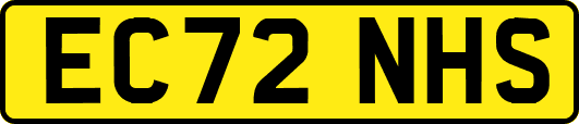 EC72NHS