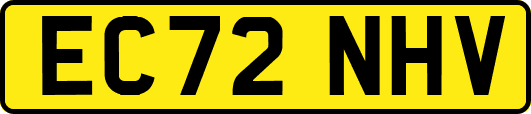 EC72NHV