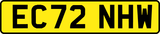 EC72NHW