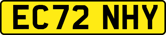 EC72NHY
