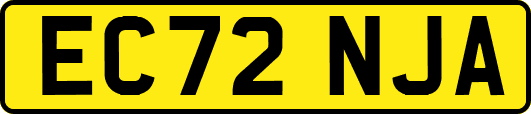 EC72NJA