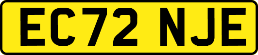 EC72NJE