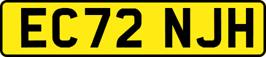 EC72NJH
