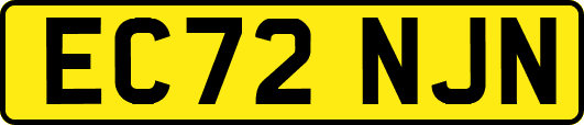 EC72NJN