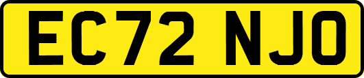 EC72NJO