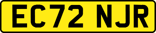 EC72NJR