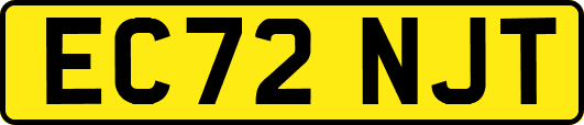 EC72NJT