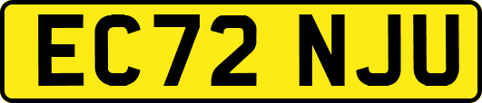 EC72NJU