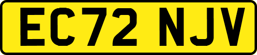 EC72NJV