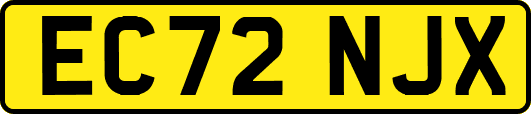 EC72NJX